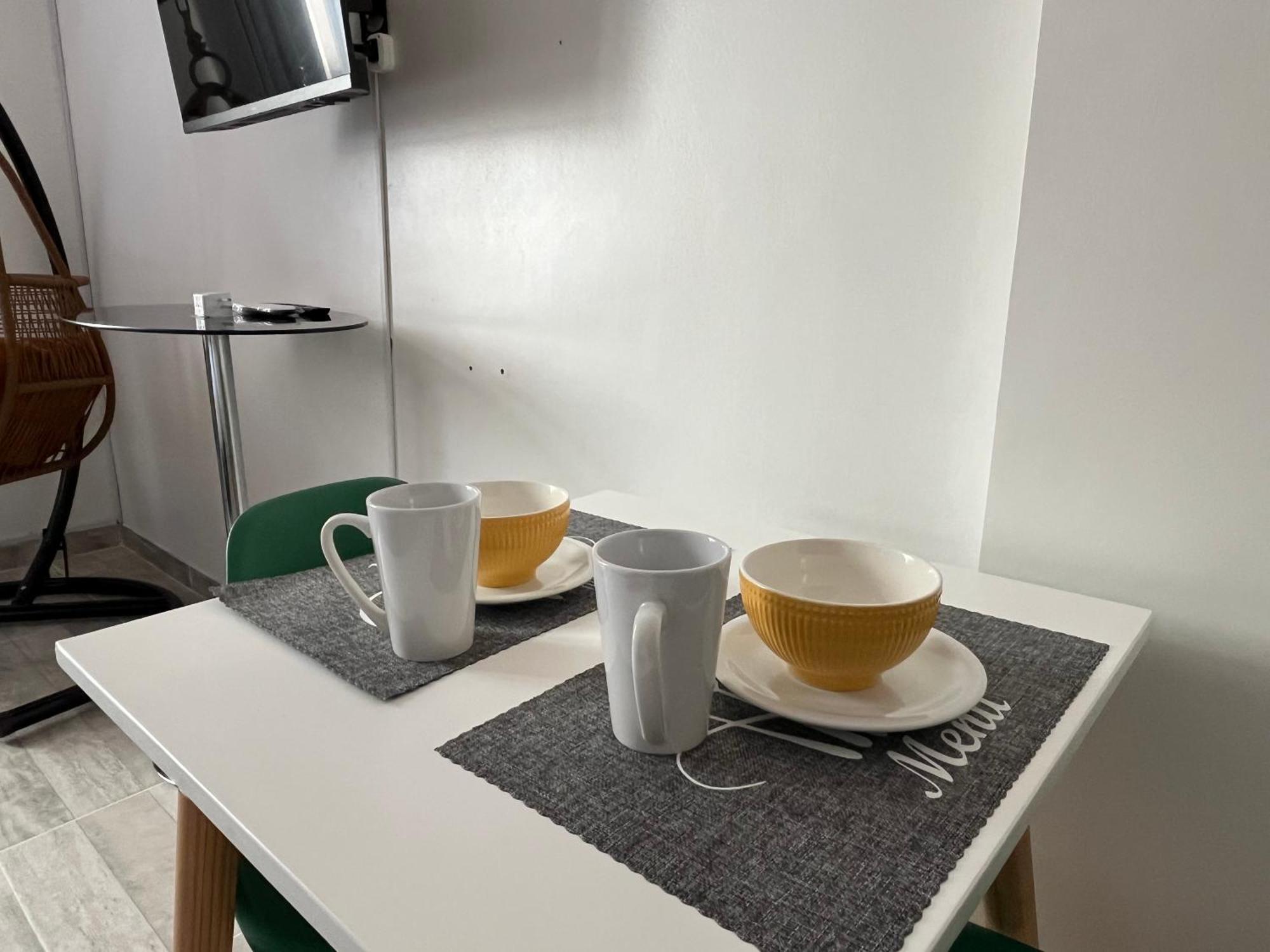 Centre Apartment Buenos Aires