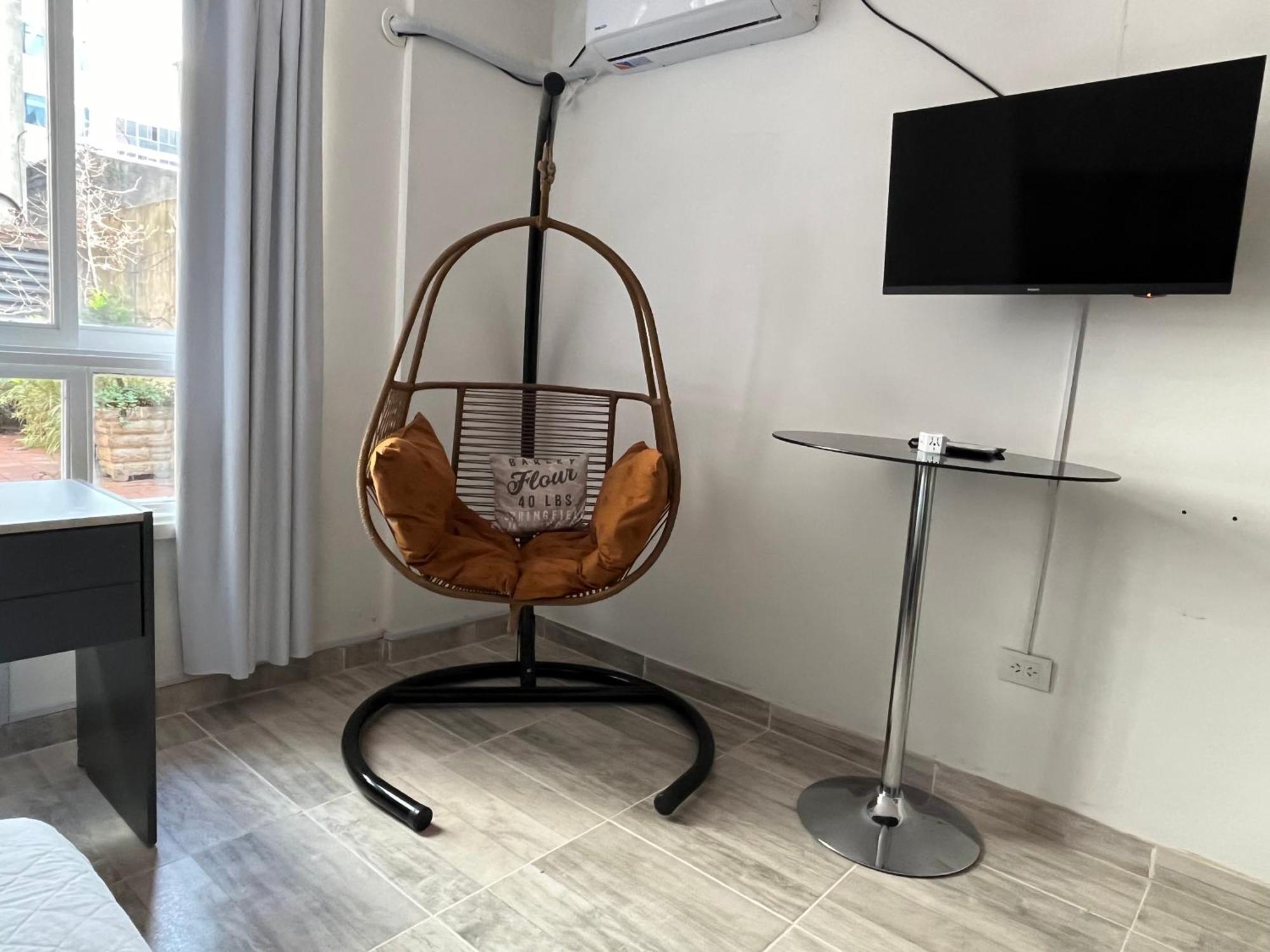 Apartment Centre