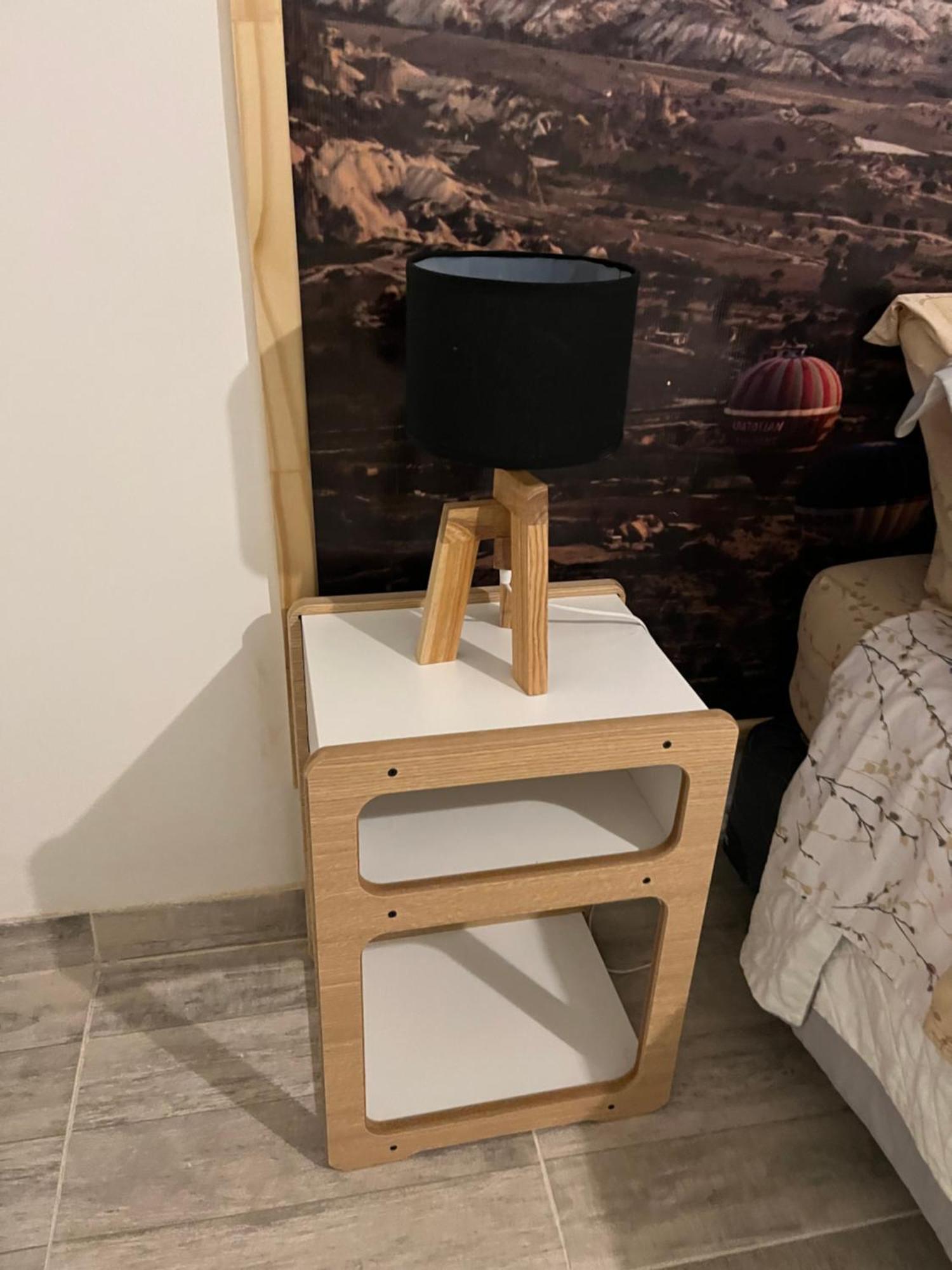 Centre Apartment